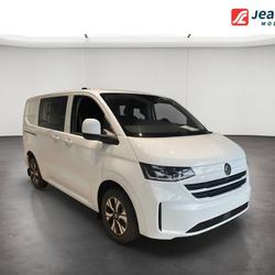 Volkswagen Transporter TRANSPORTER PROCAB L1H1 2.0 TDI 150 BVA8 BUSINESS La Motte-Servolex