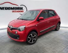 Renault Twingo 3 Châtillon-en-Vendelais
