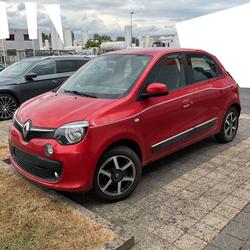 Renault Twingo 3 Intense Energy TCe 90 Ch&acirc;tillon-en-Vendelais