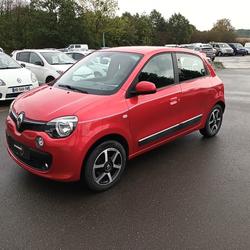 Renault Twingo 3 Intense Energy TCe 90 occasion - Ch&acirc;tillon-en-Vendelais - photo 2/23