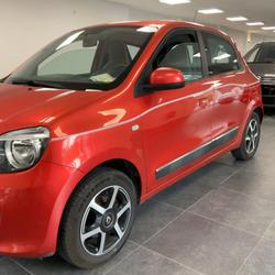 Renault Twingo 3 Intense Energy TCe 90 Ch&acirc;tillon-en-Vendelais