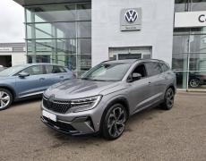 Renault Espace 5 Redon
