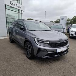 Renault Espace 5 Espace E-Tech hybrid 200 esprit Alpine PACK WINTER CONFORT &bull; SI&Egrave;GES &Eacute;LECTRIQUES Redon