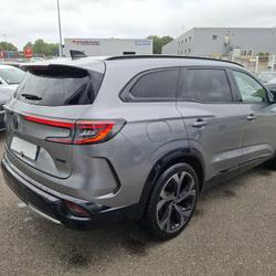 Renault Espace 5 Espace E-Tech hybrid 200 esprit Alpine PACK WINTER CONFORT &bull; SI&Egrave;GES &Eacute;LECTRIQUES Redon