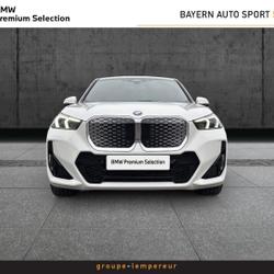 BMW X1 ieDrive20 204ch M Sport Arques