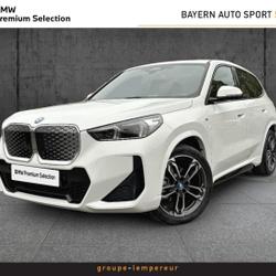 BMW X1 ieDrive20 204ch M Sport Arques
