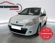 Renault Clio 3 Châtillon-en-Vendelais