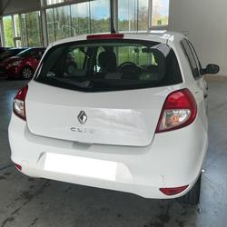 Renault Clio 3 20 ans 1.5 dCi 70 Eco2 Ch&acirc;tillon-en-Vendelais