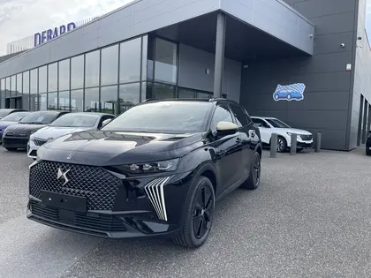 DS DS7 - 1.5 BLUEHDI 130CH PERFORMANCE LINE - 34 990 €
