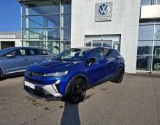 Renault Symbioz Redon