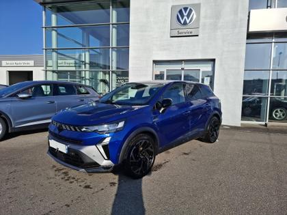 Renault Symbioz - Symbioz E-Tech full hybrid 145 Esprit Alpine 1ERE MAIN CAMERA  APPLE CARPLAY - 25 490 €
