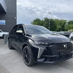 DS DS7 1.5 BLUEHDI 130CH PERFORMANCE LINE M&eacute;rignac