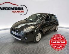 Renault Clio 3 Châtillon-en-Vendelais