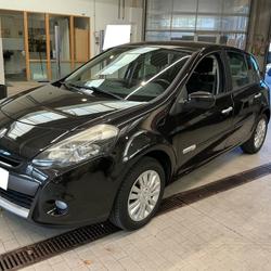 Renault Clio 3 Expression Clim 1.2 TCE 100 Eco2 Ch&acirc;tillon-en-Vendelais