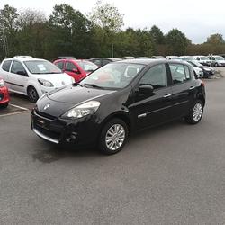 Renault Clio 3 Expression Clim 1.2 TCE 100 Eco2 occasion - Ch&acirc;tillon-en-Vendelais - photo 2/25