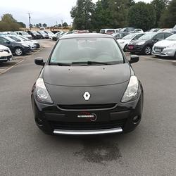 Renault Clio 3 Expression Clim 1.2 TCE 100 Eco2 occasion - Ch&acirc;tillon-en-Vendelais - photo 3/25