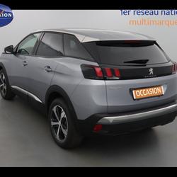 Peugeot 3008 1.2 PURETECH 130CH ALLURE PACK Brest