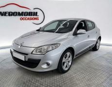 Renault Megane 3 Châtillon-en-Vendelais