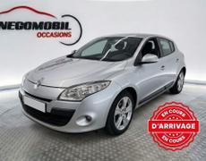 Renault Megane 3 Châtillon-en-Vendelais