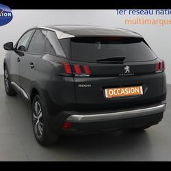 Peugeot 3008 1.2 PURETECH 130CH ALLURE PACK Brest