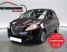 Lancia Ypsilon Châtillon-en-Vendelais