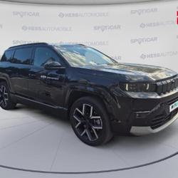 Jeep Compass 1.6 Turbo T4 225ch e-Hybrid Plug-in First Edition BVR7 Colmar