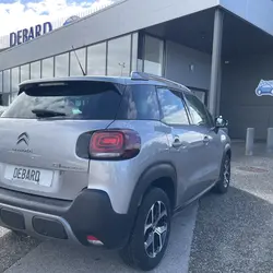 Citroen C3 Aircross 1.2 PURETECH 110CH S&S PLUS M&eacute;rignac