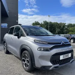 Citroen C3 Aircross 1.2 PURETECH 110CH S&S PLUS M&eacute;rignac