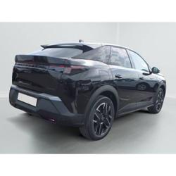 Peugeot 3008 Hybrid 145 e-DCS6 GT Laval