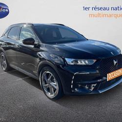 DS DS7 Crossback E-TENSE 225CH EAT8 LIGNE NOIR Brest