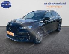 DS DS7 Crossback Trégueux