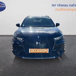 DS DS7 Crossback E-TENSE 225CH EAT8 LIGNE NOIR occasion - Bruges - photo 2/15