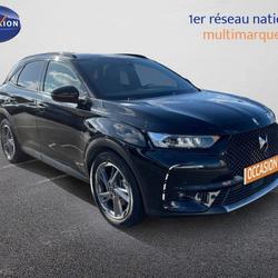 DS DS7 Crossback E-TENSE 225CH EAT8 LIGNE NOIR occasion - Bruges - photo 3/15