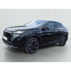 Peugeot 3008 Hybrid 145 e-DCS6 GT Laval