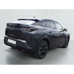 Peugeot 3008 Hybrid 145 e-DCS6 GT Laval