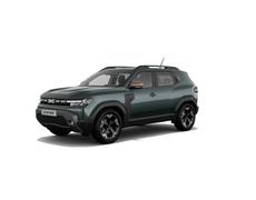 Dacia Duster Le Havre