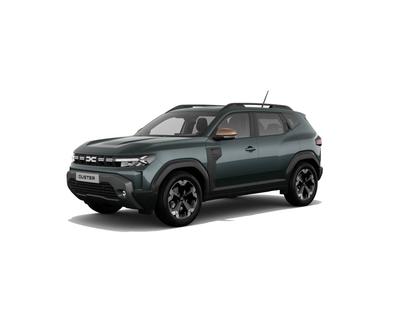 Dacia Duster - Duster TCe 130 4x4 Extreme - 30 200 €