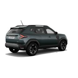 Dacia Duster Duster TCe 130 4x4 Extreme Le Havre