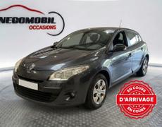 Renault Megane 3 Châtillon-en-Vendelais