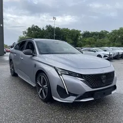 Peugeot 308 SW Phase 2 1.2 HYBRID 145CH GT E-DCS6 M&eacute;rignac