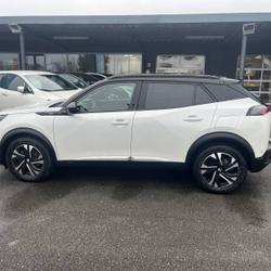 Peugeot 2008 BlueHDi 130 S&S EAT8 GT Cesson-S&eacute;vign&eacute;