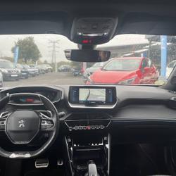 Peugeot 2008 BlueHDi 130 S&S EAT8 GT Saint-Jouan-des-Gu&eacute;rets