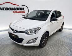 Hyundai i20 Châtillon-en-Vendelais
