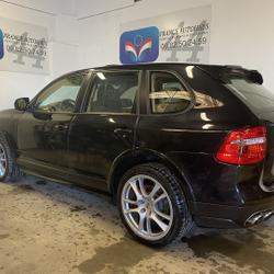Porsche Cayenne (957) GTS TIPTRONIC Carquefou