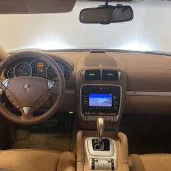 Porsche Cayenne (957) GTS TIPTRONIC Carquefou