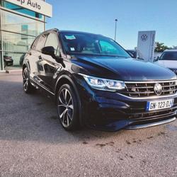Volkswagen Tiguan Tiguan 2.0 TDI 150ch DSG7 R-Line Redon
