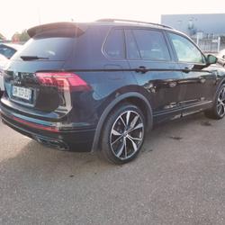 Volkswagen Tiguan Tiguan 2.0 TDI 150ch DSG7 R-Line Redon