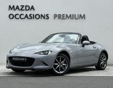 Mazda Mx-5 4