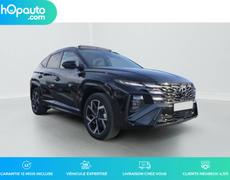 Hyundai Tucson Laval