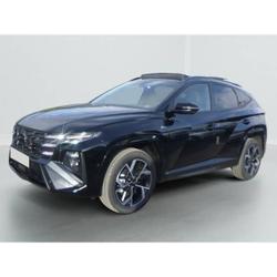 Hyundai Tucson 1.6 T-GDI 239 Hybrid BVA6 N Line Executive Laval